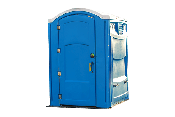 ADA Handicap Accessible Porta Potty Vacaville CA