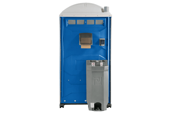 Deluxe Flushable Porta Potty Vacaville CA