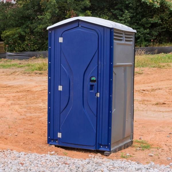 Festival Porta Potty Rentals Vacaville CA